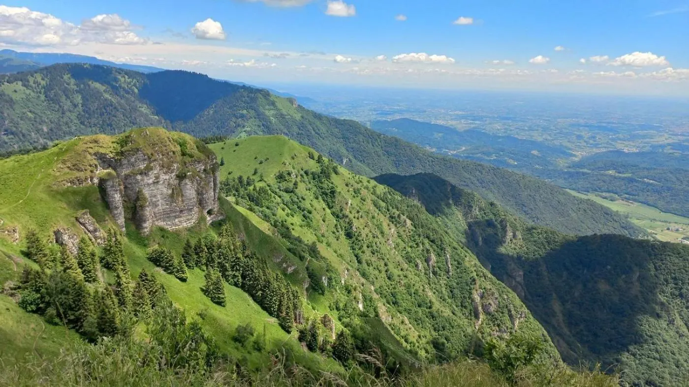 Charming Country House Cison di Valmarino