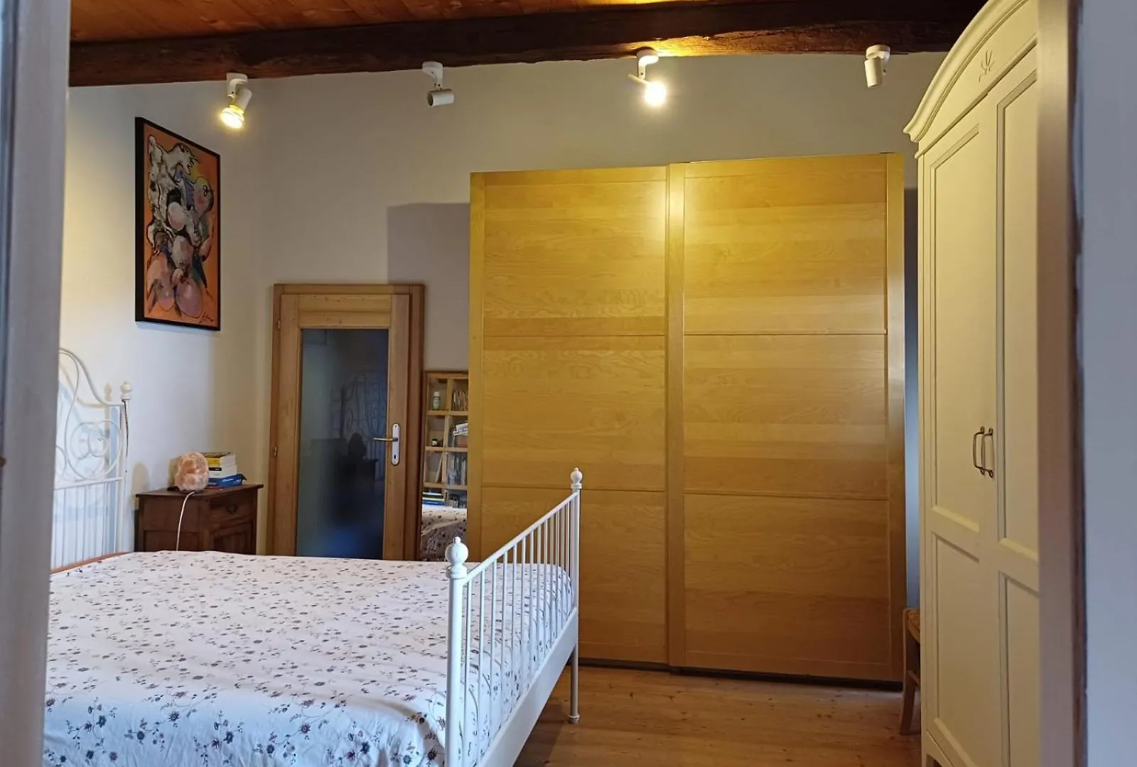 Charming Country House Cison di Valmarino Holiday home