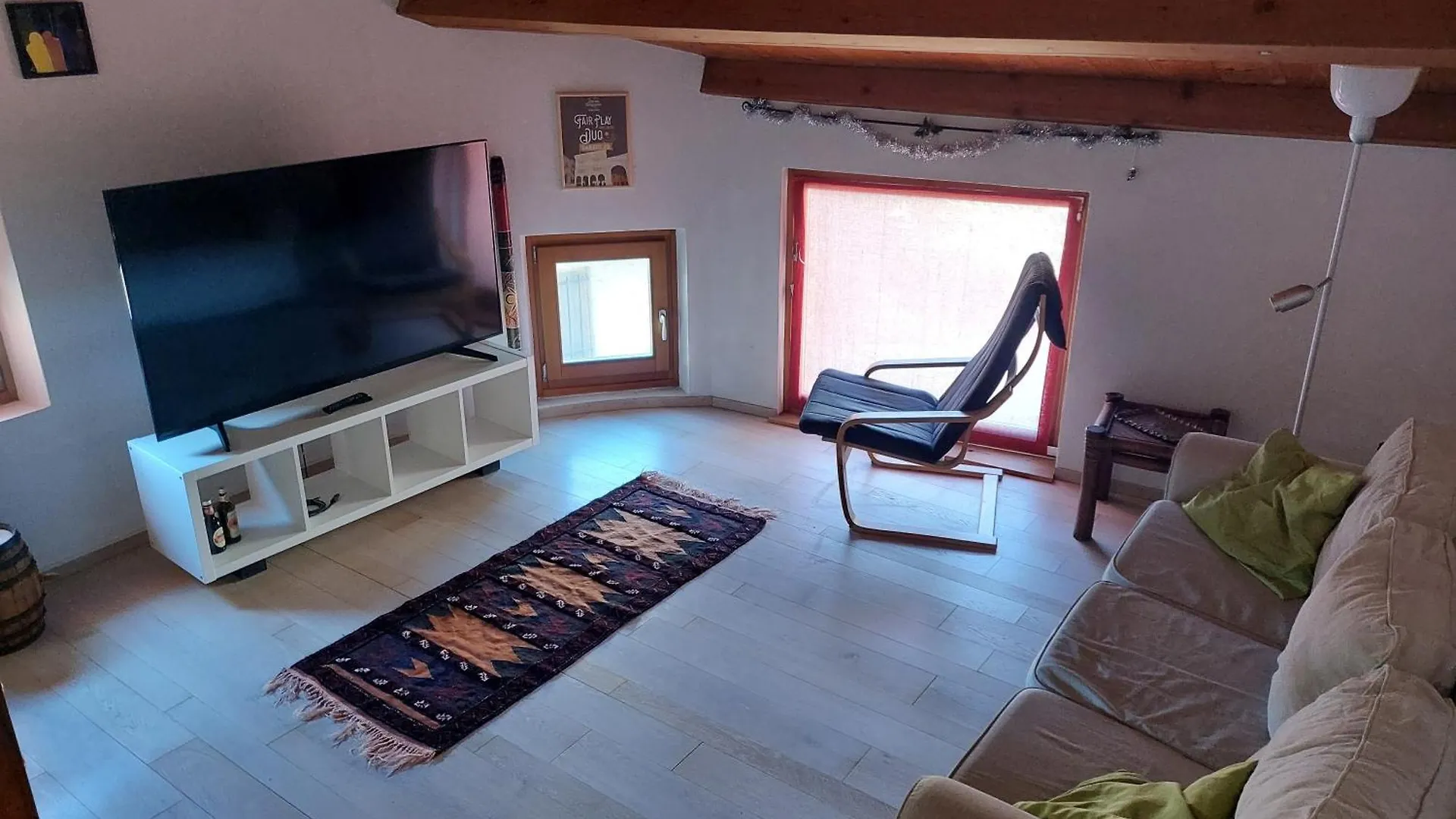Holiday home Charming Country House Cison di Valmarino