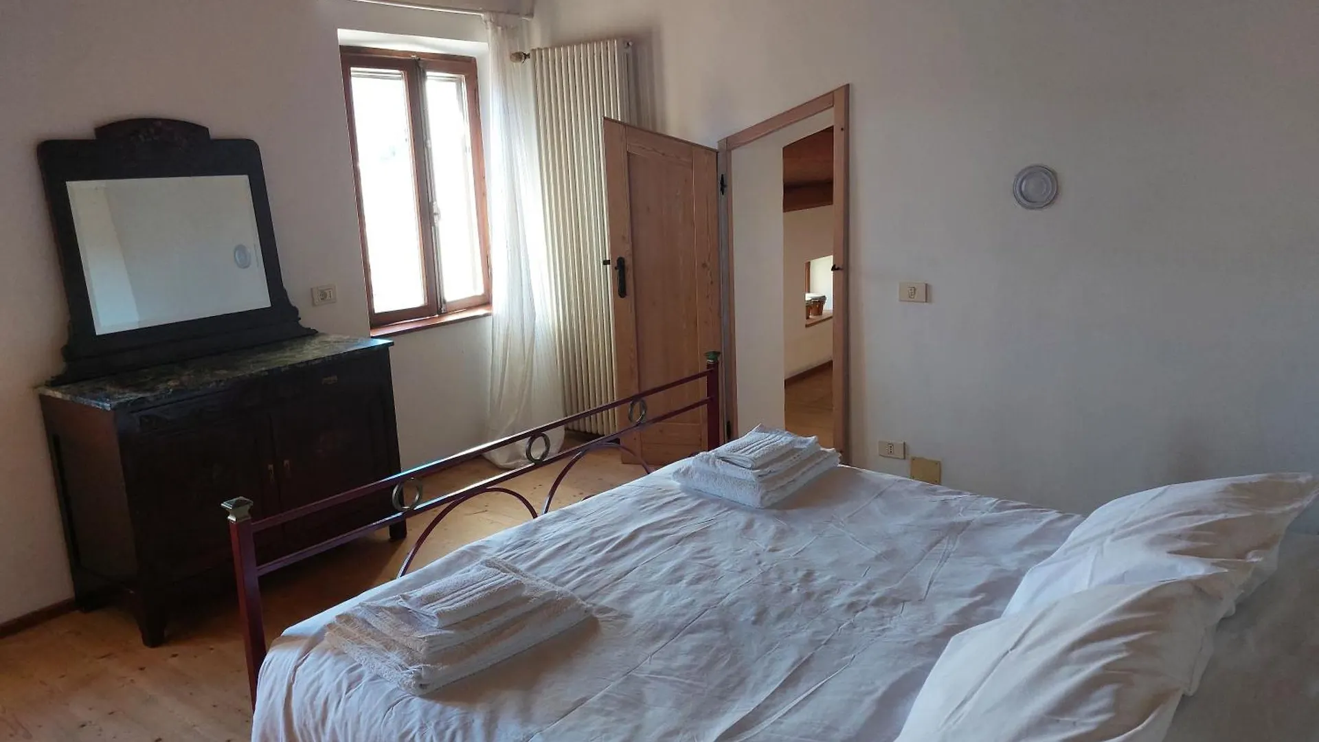Charming Country House Cison di Valmarino Holiday home