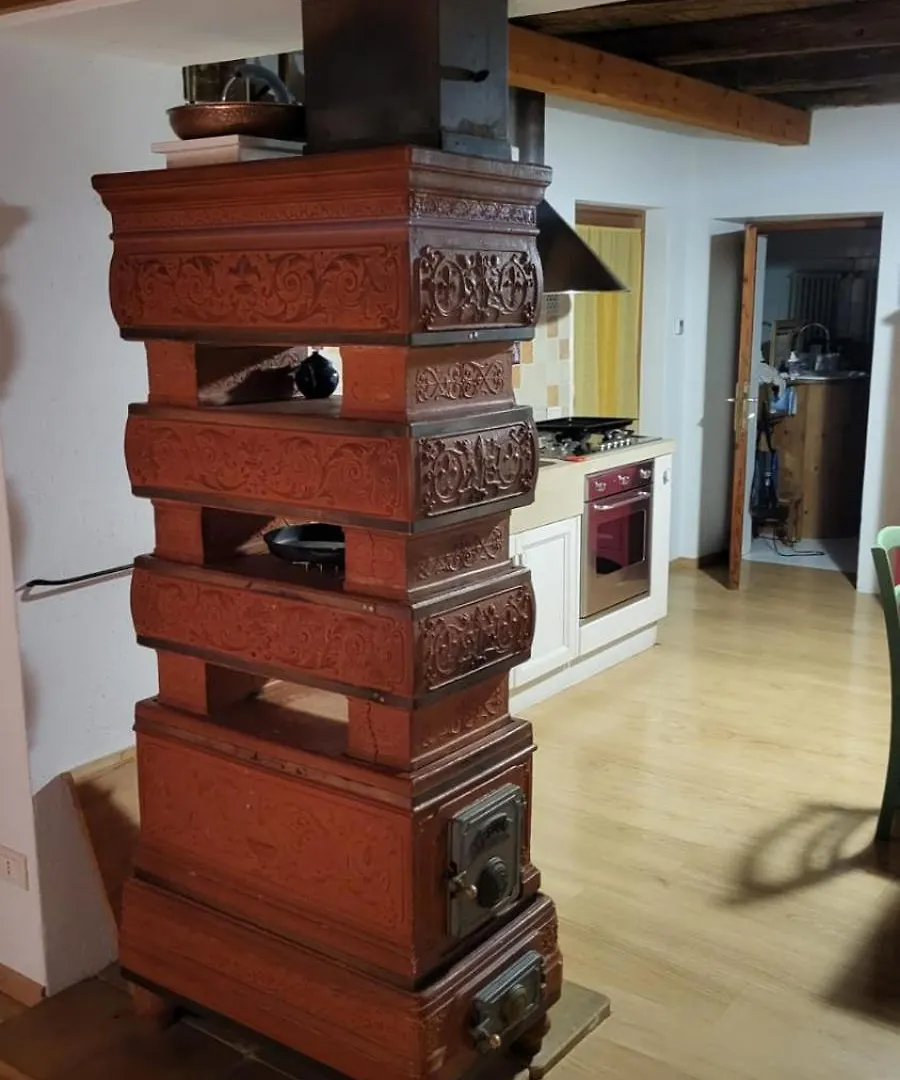Charming Country House Cison di Valmarino