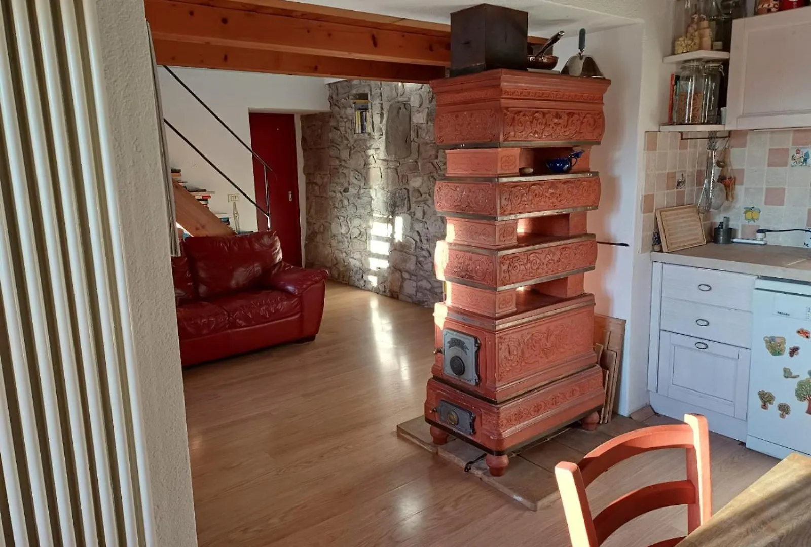 Charming Country House Cison di Valmarino