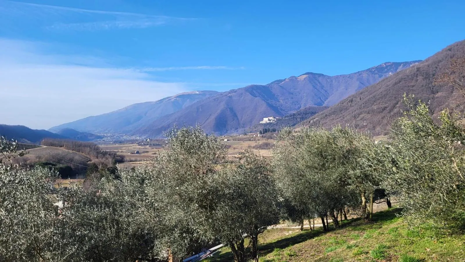 Holiday home Charming Country House Cison di Valmarino Italy