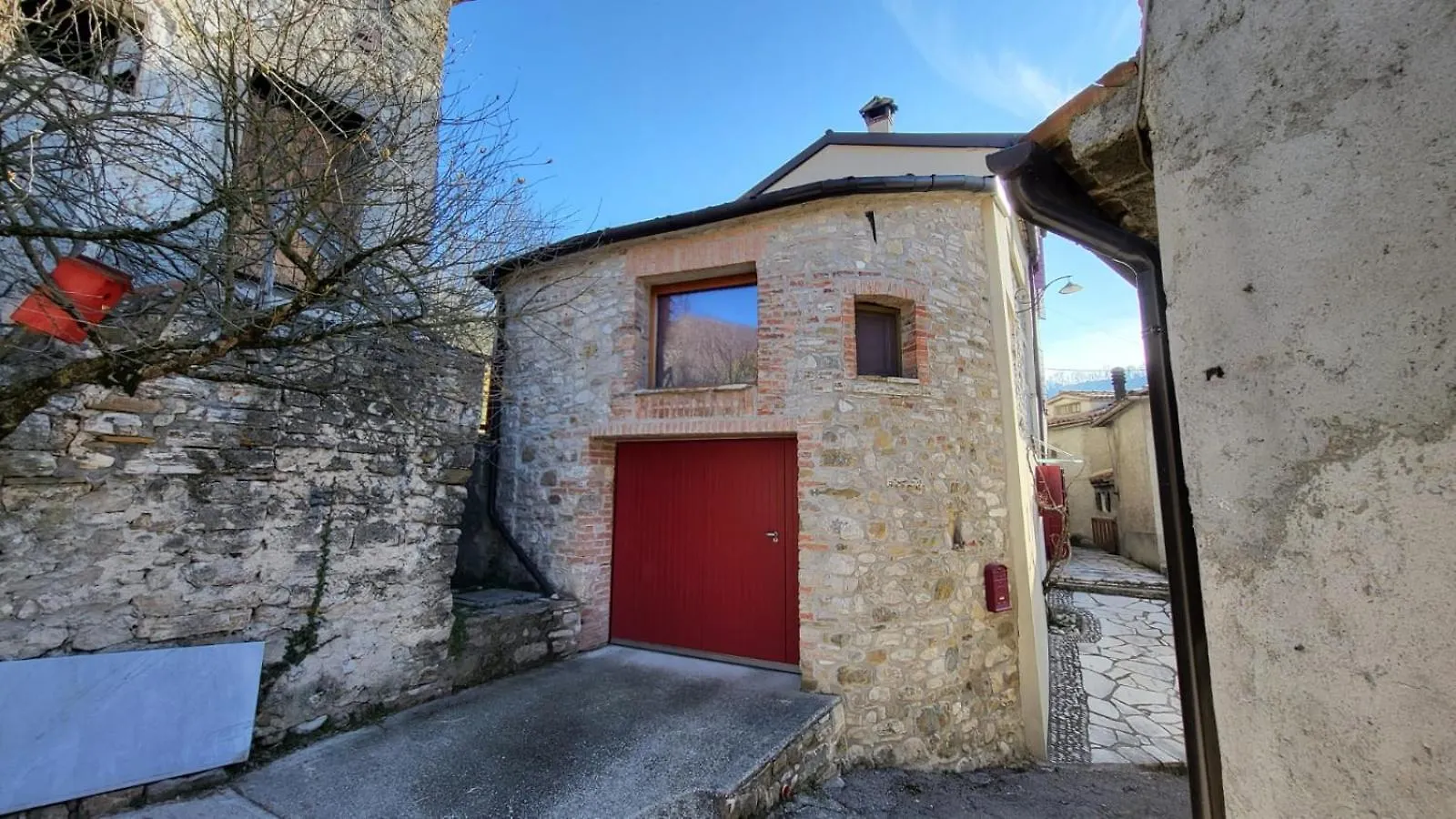 Charming Country House Cison di Valmarino