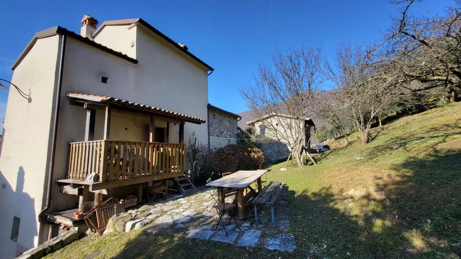 Holiday home Charming Country House Cison di Valmarino