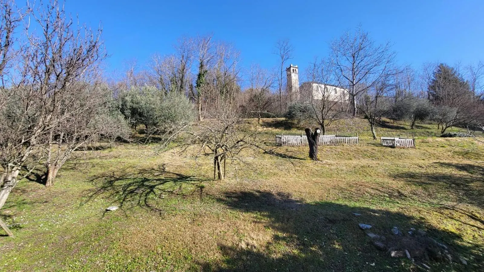 Charming Country House Cison di Valmarino 0*,