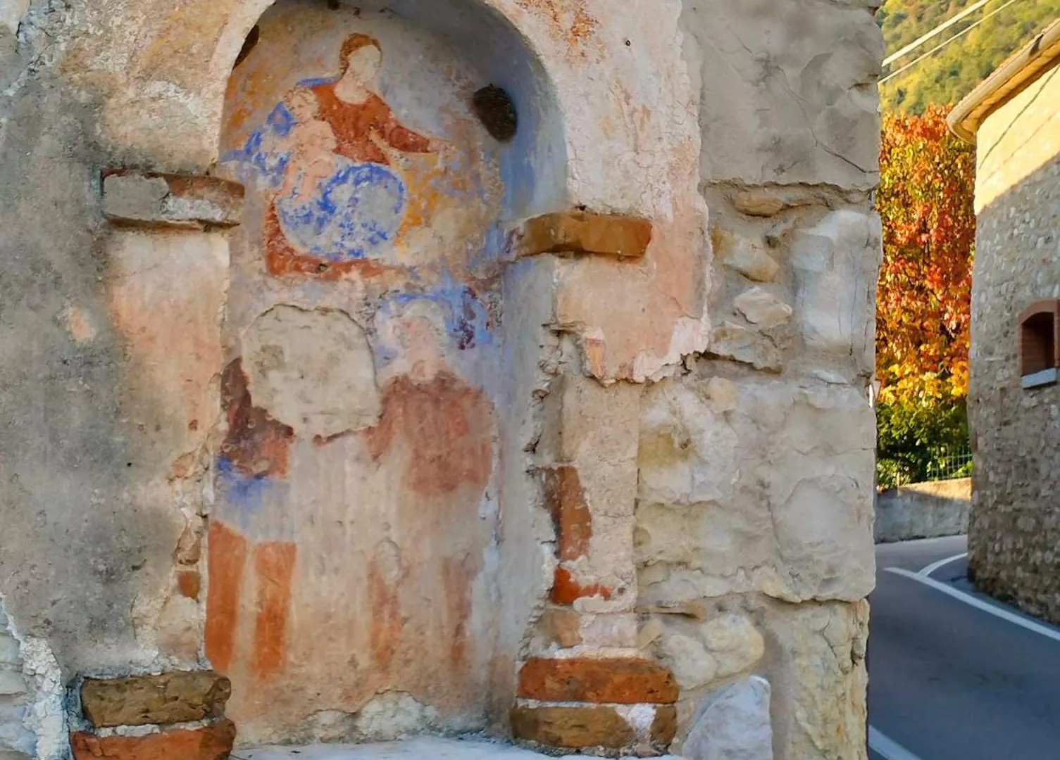 Charming Country House Cison di Valmarino