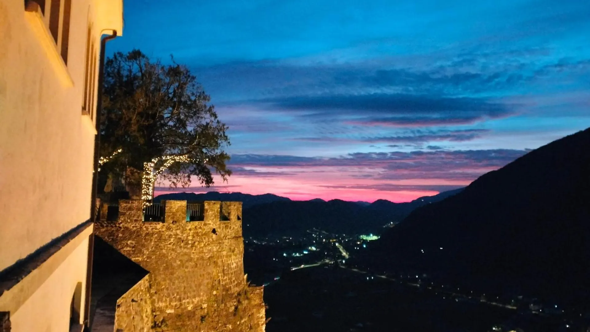 Charming Country House Cison di Valmarino Holiday home