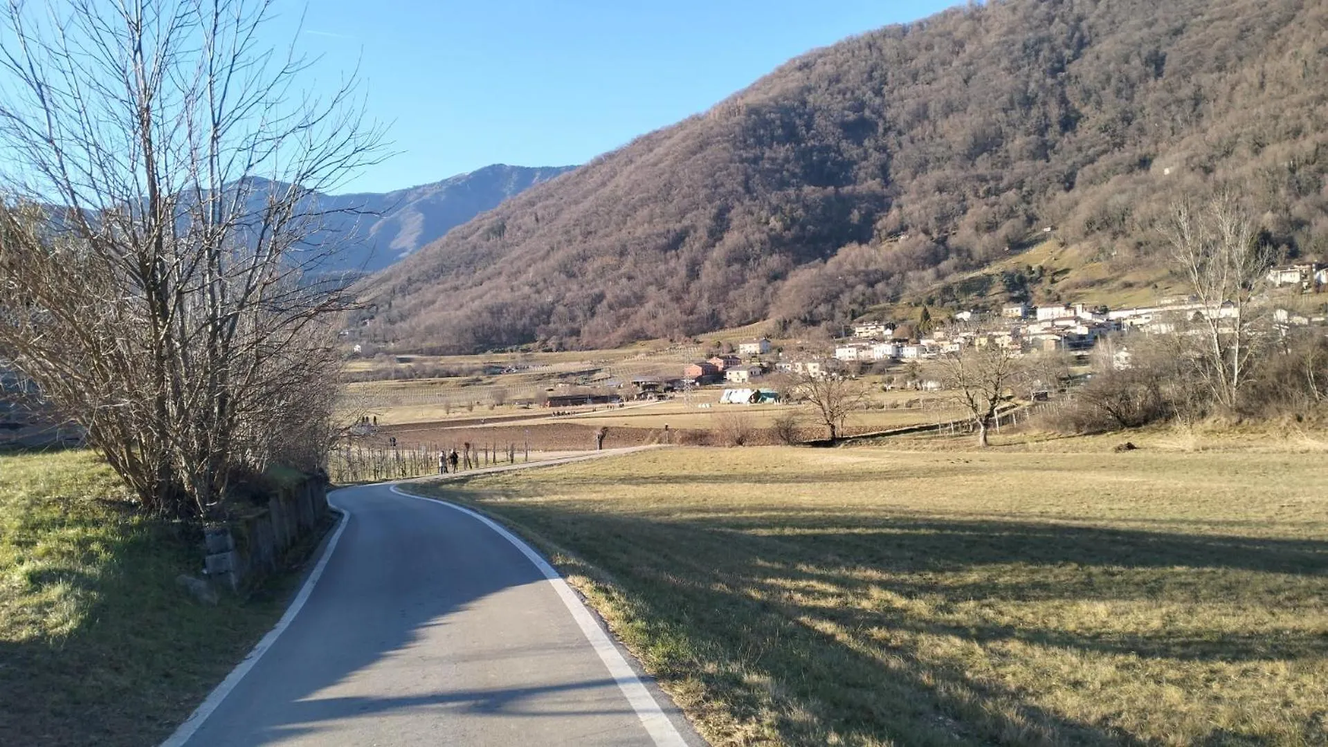 Charming Country House Cison di Valmarino 0*,