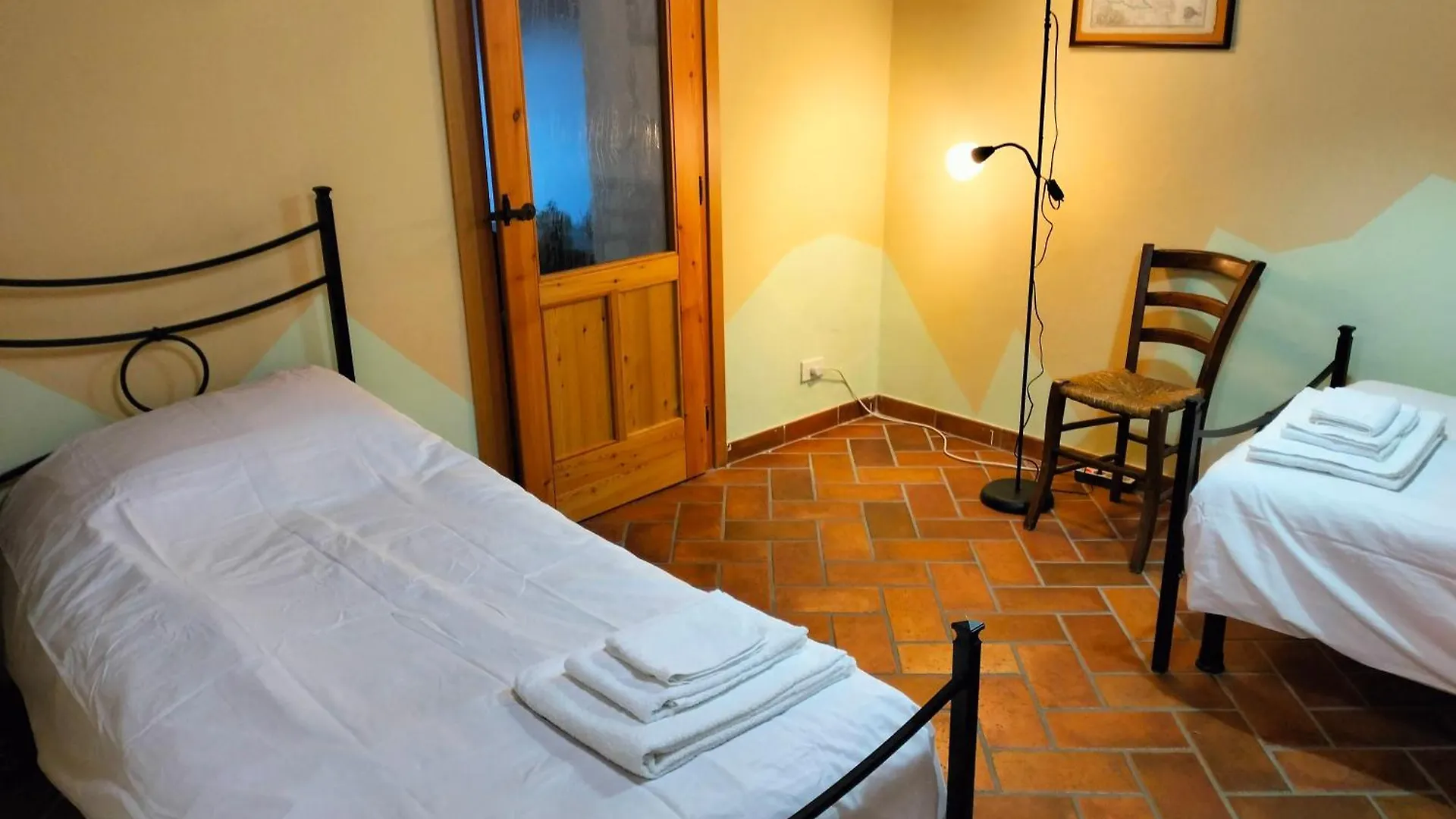 Charming Country House Cison di Valmarino Holiday home