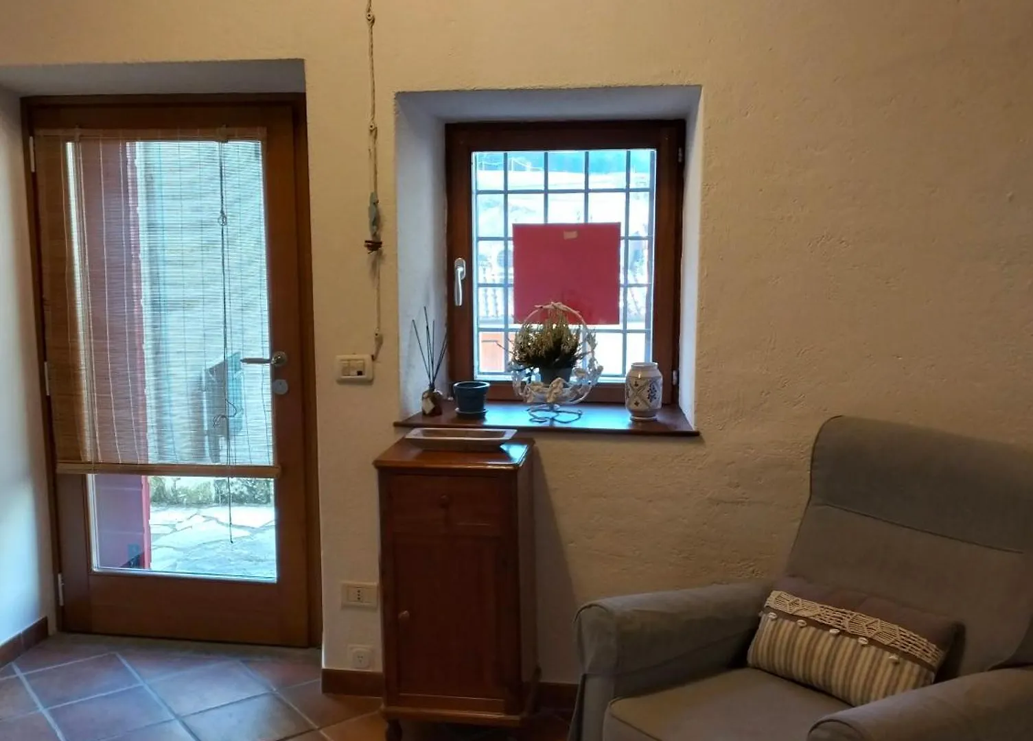 Charming Country House Cison di Valmarino Holiday home