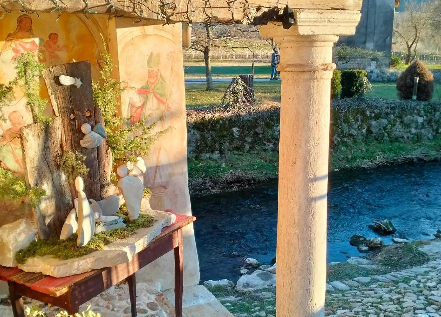 Charming Country House Cison di Valmarino Italy