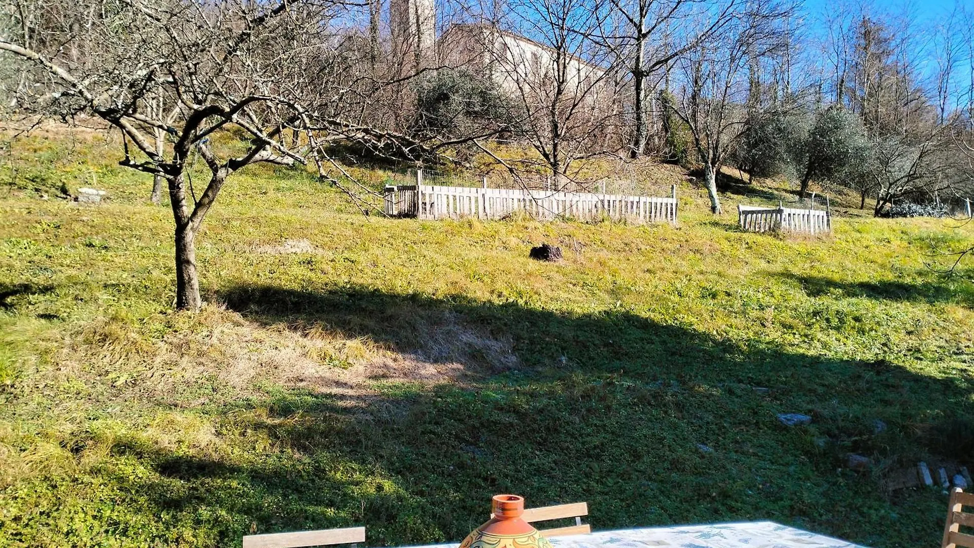 Holiday home Charming Country House Cison di Valmarino Italy
